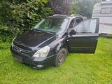 Kia Carnival 2.9 CRDI/ ohne Tüv - gebrauchte Kia Carnival aus dem Jahr 2007