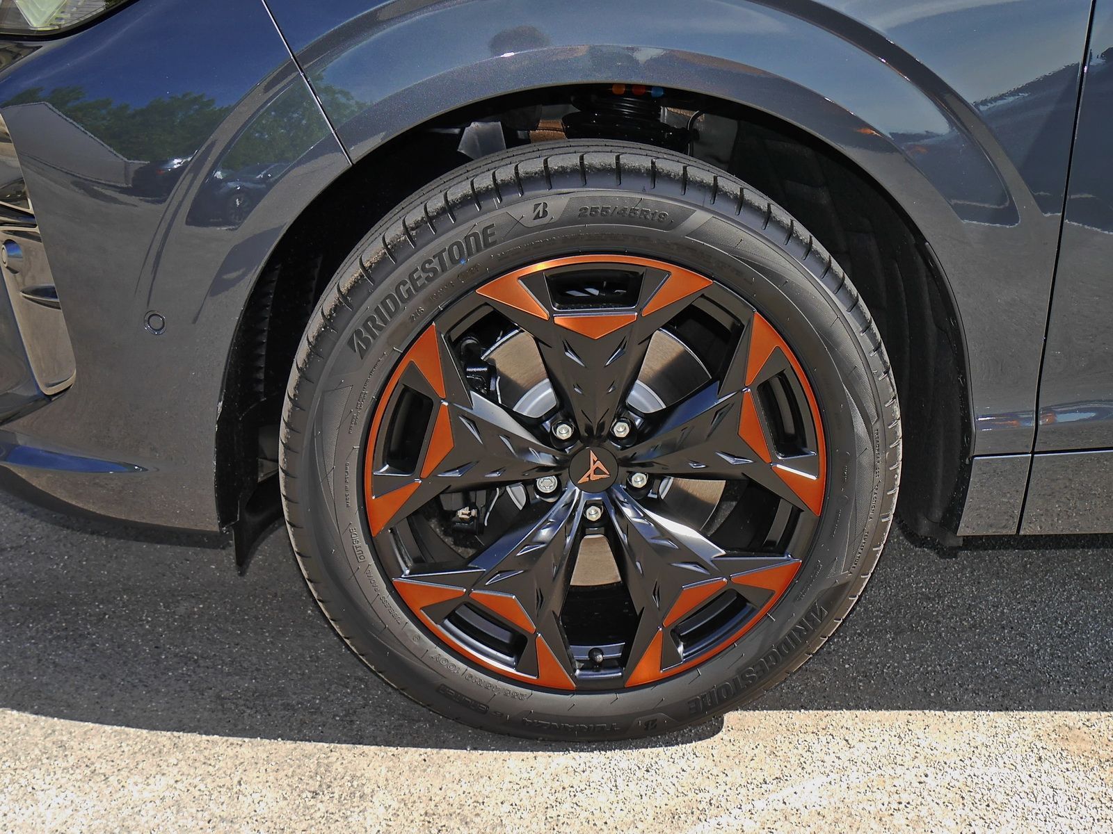 Cupra Terramar - Bild 5