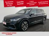 Volkswagen Tiguan Allspace 2.0 TDI 4M R-Line *HEAD-UP*AHK*M - VW Gebrauchtwagen von 2022