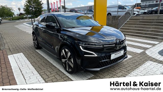 Renault Megane E-Tech 100% el. Paket Techno EV 60 220 hp