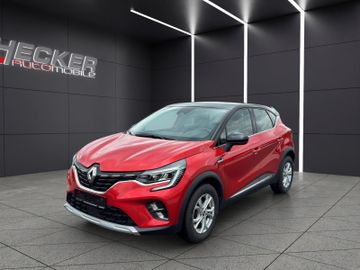Renault Captur II 1.0 TCe 90 Intens (EURO 6d)