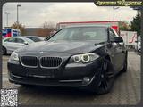 BMW 523i Business*Komfortsitze*LEDER*NAVI*XENON - BMW 523 aus 2011: 523i