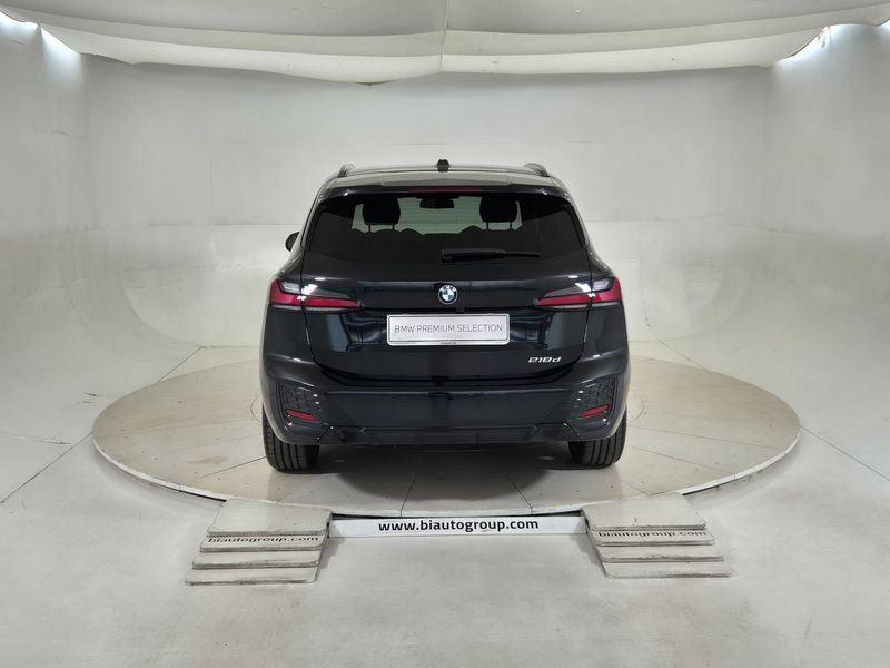 Other BMW Serie 2 Active Tourer Serie 2 U06 Active Tou imagem 3