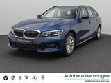 BMW 320i DAB CockPitPro PDC Stop&Go Komfort Alarm - BMW 320 Gebrauchtwagen in Hannover