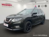 Nissan X-TRAIL 360 Sondermodell LED NAVI AHK SHZ 360° - Nissan X-Trail in Berlin