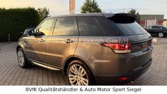 LAND ROVER Range/Rover Sport/S/Vollausstattung/Vieles NEU!