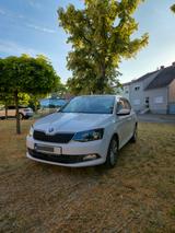 Skoda Fabia 1.4l TDI 77kW Joy Joy - Skoda Fabia mit Diesel-Antrieb: Kleinwagen, 1.4