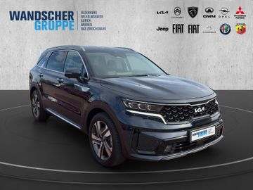 Kia Sorento 1.6 T-GDI Spirit 360+Kam.+KeyLess+LED