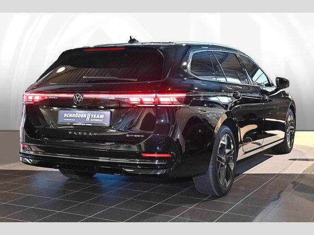 Volkswagen Passat Variant 1.5 l TSI eHybrid DSG Elegance foto 3