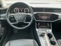 Audi A6 - Vorschau Bild 9