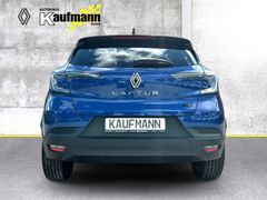 Fahrzeugabbildung Captur II Evolution 1.8 E-TECH Full Hybrid 160 E