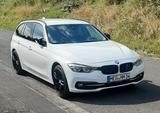 BMW 340i Sport Line Sport Line - BMW 340 Kombi Gebrauchtwagen