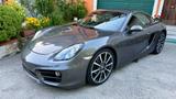 Porsche Cayman 2.7 275cv - gebrauchte Porsche Cayman aus dem Jahr 2013