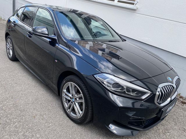 BMW 118 i M Sportpaket Mod.24 erst.17900Km