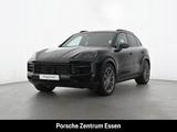 Porsche Cayenne S / Elektrische Anhängezugvorrichtung Bo - Porsche Cayenne Neuwagen in Duisburg