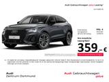 Audi Q3 Sportback 35 S LINE BLACKPAK AHK ACC LM19 NAV