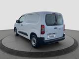 Opel Combo Cargo Basis 1.2 DIT Einparkhilfe hinten Te - Opel Combo aus 2025