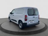 Opel Combo Cargo Basis 1.2 DIT NFZ Einparkhilfe hinte - Opel Combo mit Benzin-Antrieb: Kleinbus