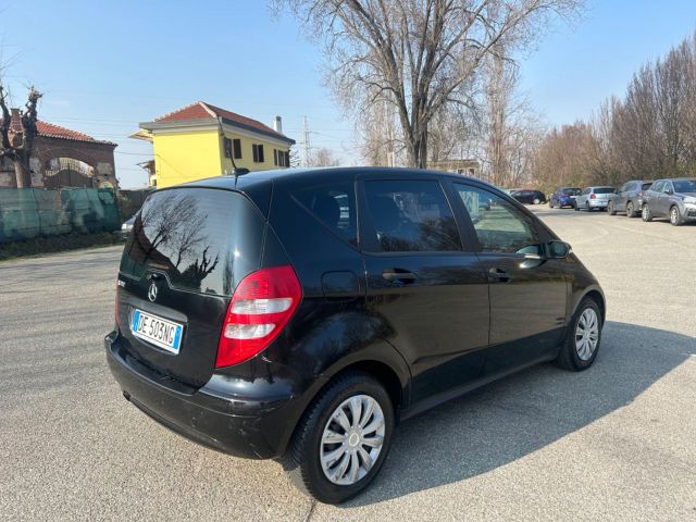 Mercedes-Benz Mercedes-benz A 180 A 150 BlueEFFICIENCY Coupé