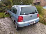 Volkswagen Lupo 3L, sehr gut gepflegt, voll fahrbereit - Volkswagen Lupo mit Diesel-Antrieb