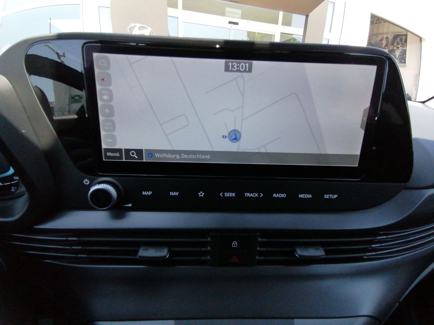 Hyundai i20 - Bild 12