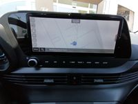 Hyundai i20 - Vorschau Bild 12