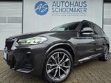 BMW X3 xDrive 20d M Sport*FACELIFT*20Zoll,AHK,LC-Pro - gebrauchte BMW X3 mit Facelift
