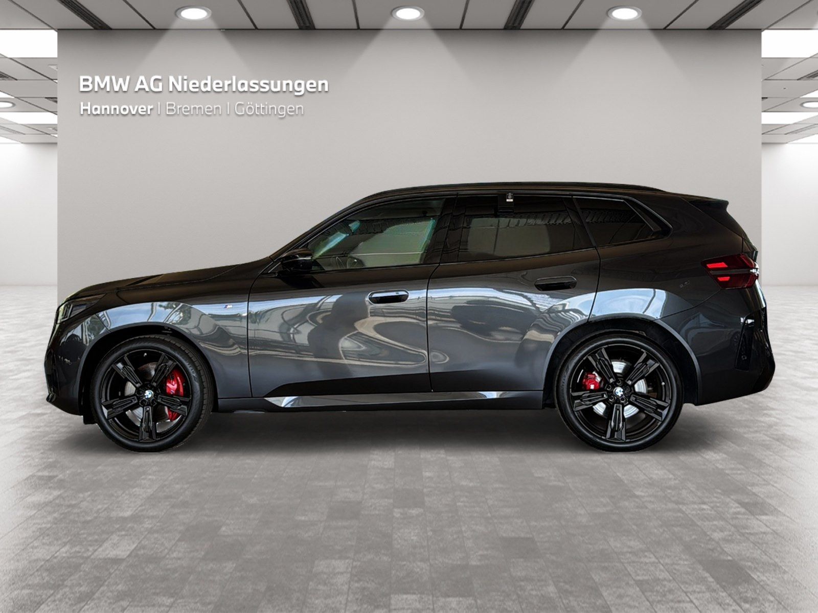 BMW X3 M50 xDrive M Sport Standheizung AHK Kamera foto 3