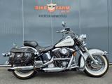 Harley-Davidson FLSTC °°EVO HERITAGE SOFTAIL°° *SUPERTRAPP* - Offers