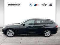 BMW 330e Touring HiFi DAB Komfortzg. ACC + Stop&Go