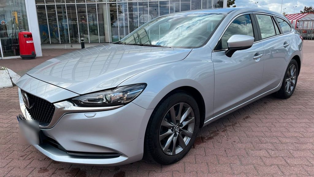 Image of Mazda 2