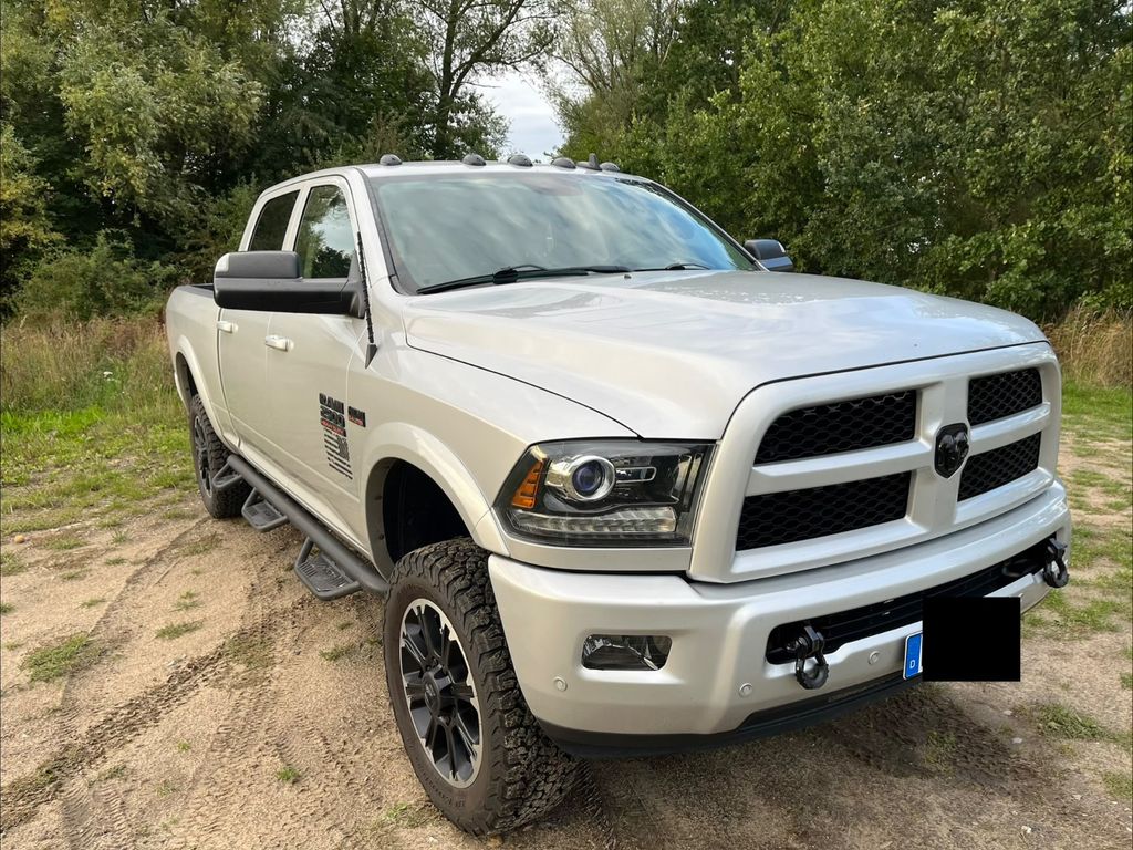 Image of Dodge RAM