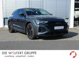 Audi Q8 e-tron 50 quattro S line MATRIX*B&O*ACC*PANO - Audi Q8 e-tron: mit Anhängerkupplung