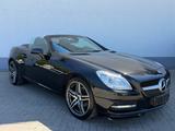 Mercedes-Benz SLK 200 SLK Roadster Amg-line - Mercedes-Benz SL AMG aus dem Jahr 2012