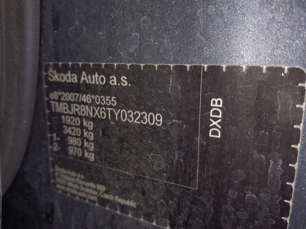 Skoda Octavia - Bild 13