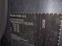 Skoda Octavia - Vorschau Bild 13