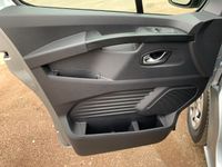 Renault Trafic - Vorschau Bild 20