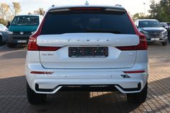 Fahrzeugabbildung Volvo XC60 R Design PHEV AWD*Luft*B&W*STHZG*HUD*