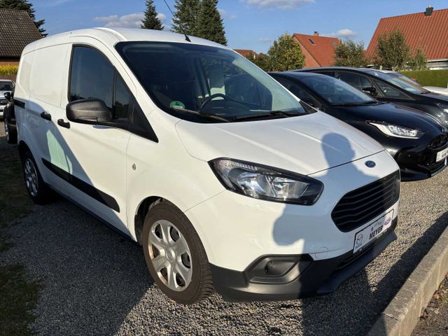 Ford Transit Courier Trend KlimaDAB