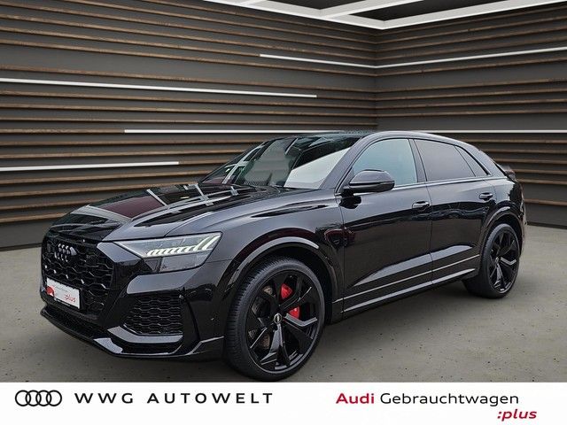 Audi RS Q8 4.0 TFSI quattro Tiptronic Matrix Pano