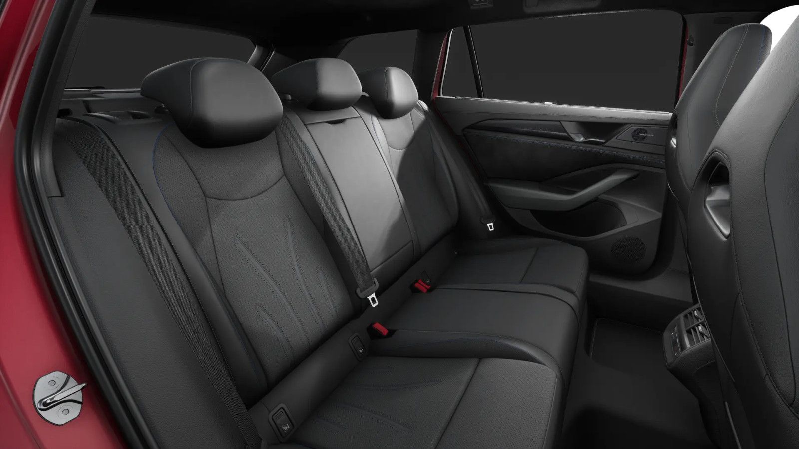 Volkswagen Passat - Bild 10