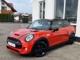 MINI Cooper S DKG LED Navi Sitzhz JCW Lenkrad Spoiler - MINI: Orange