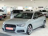 Audi A4 3.0 V6 TDI Avant qu S-Line *VCockpit*AHK*PAN* - Audi A4: Kombi, V6