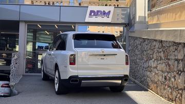 صورة 2 لـ 2019 ROLLS-ROYCE CULLINAN