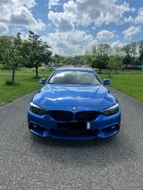 BMW Bmw 430d Gran Coupé M Sportpaket - gebrauchte BMW 430 aus dem Jahr 2020