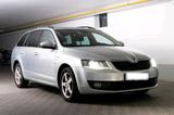 Skoda Oktavia - Skoda Oktavia mit Diesel-Antrieb