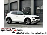 Volkswagen T-Roc R-line / Pano / 1. Hd / Kamera / AHK - Volkswagen T-Roc mit Benzin-Antrieb: Automatik