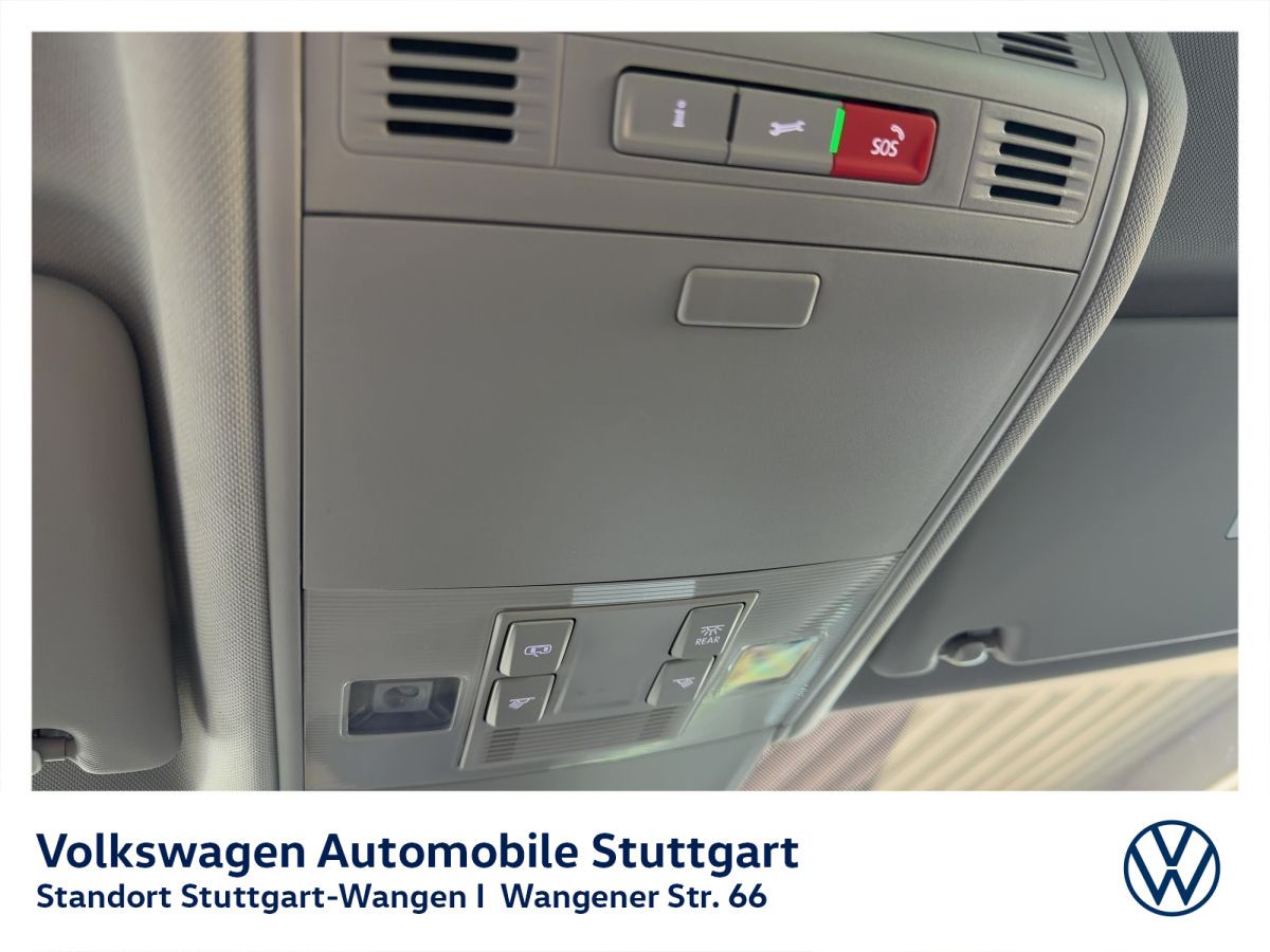 Volkswagen Tiguan - Bild 15