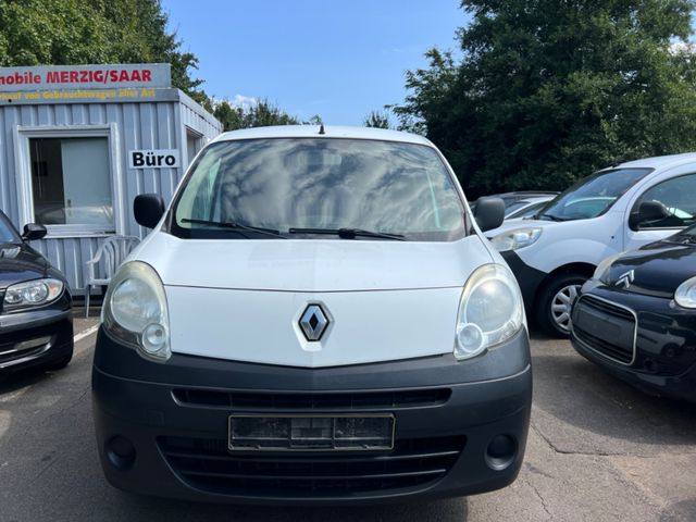 Renault Kangoo Rapid Basis *ZV,SERVO*