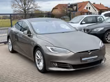 Tesla Model S 90D Facelift 1.Hand MCU2 CCS Panorama - Tesla in Hannover
